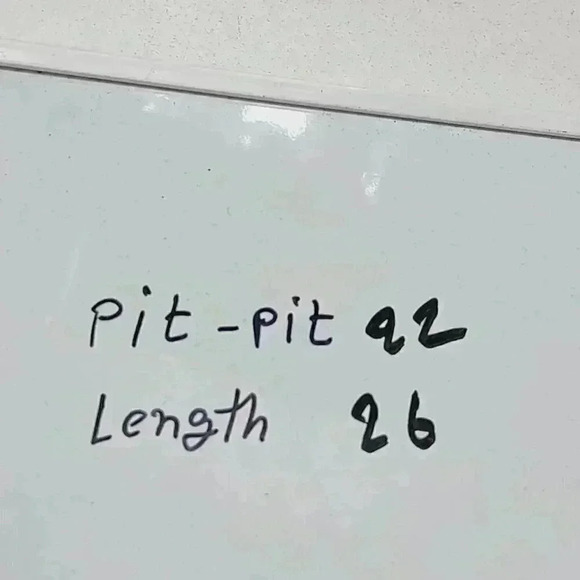 Lands' End Shawl neck Women's Sweatshirt Army Green pullover Size M 3306C - Picture 4 of 6